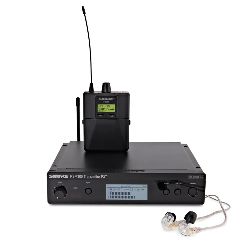 RCF NX 915-SMA