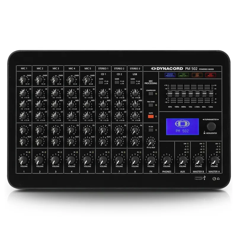 Behringer Kobol Expander
