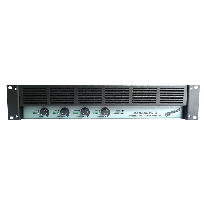 Behringer EP4000 Europower