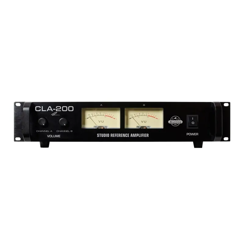 Crown XLS 2502