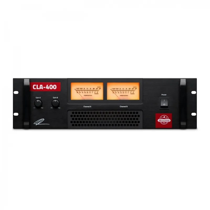 Dynacord L3600FD DSP