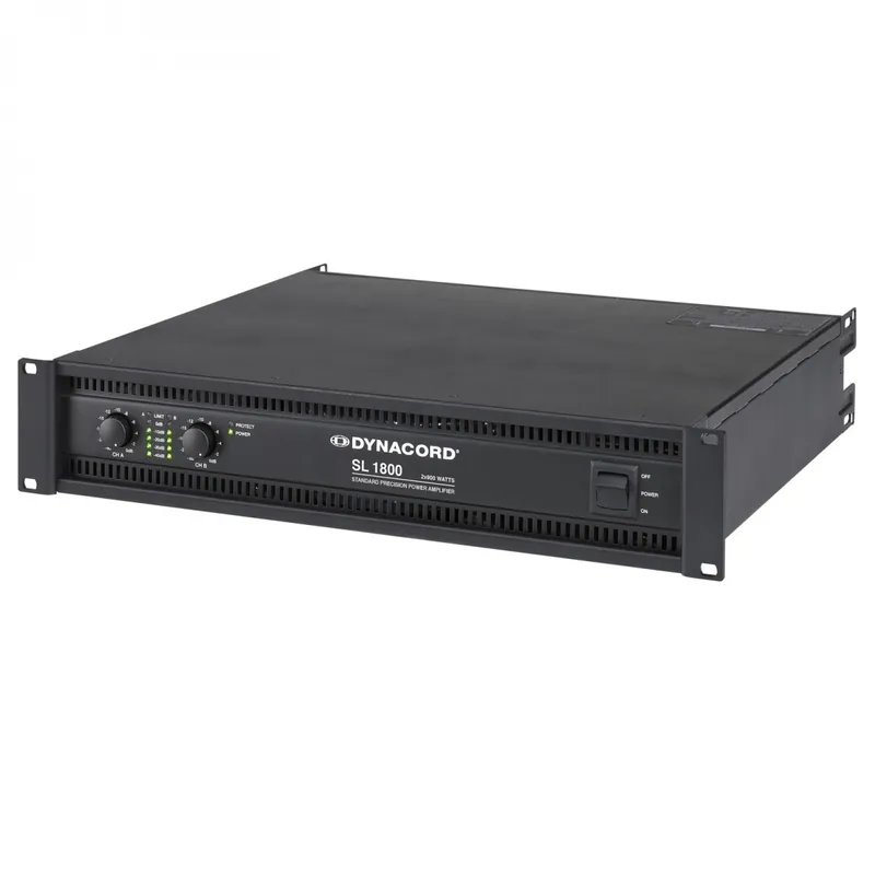 Crown XLS 1502