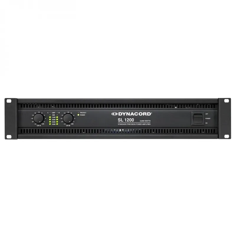 Crown XLi 2500