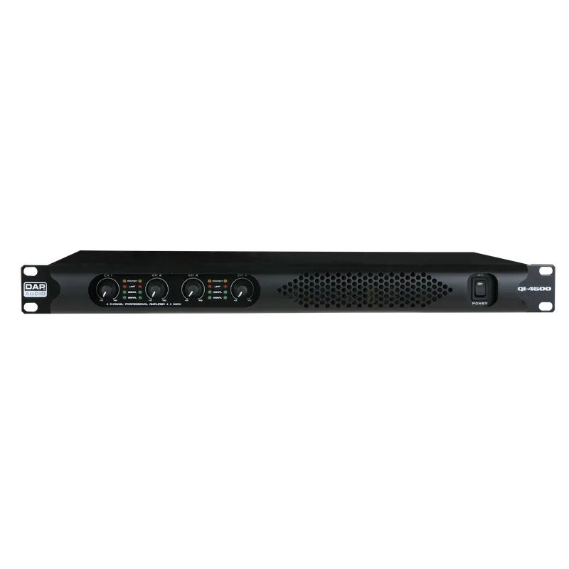 Crown XLS 1002