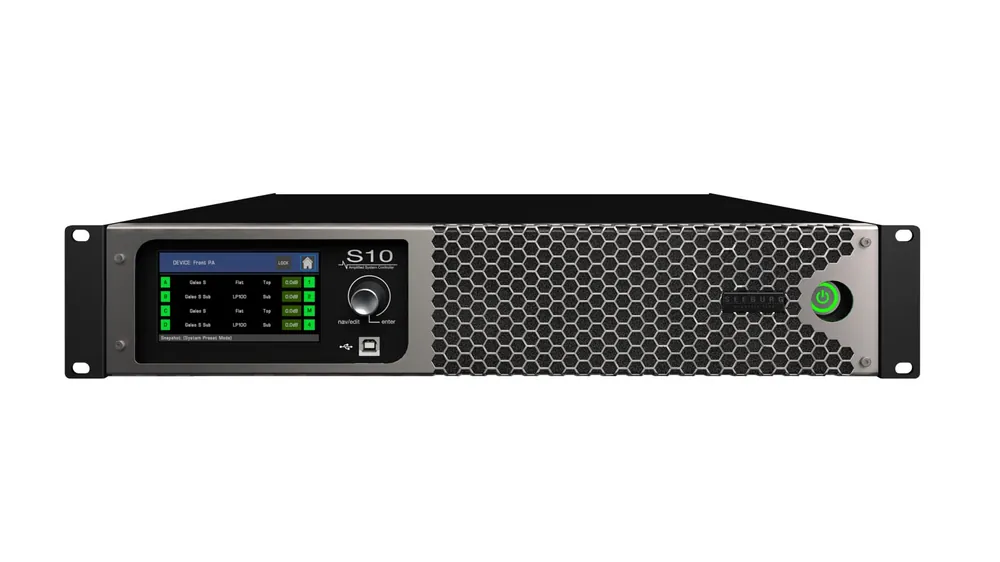 Crown XLi 3500
