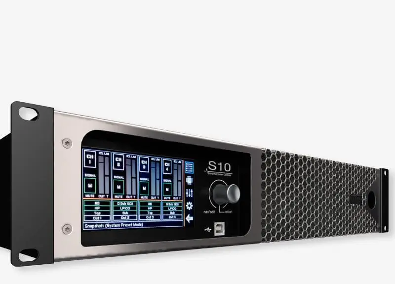 Crown Xti 6002