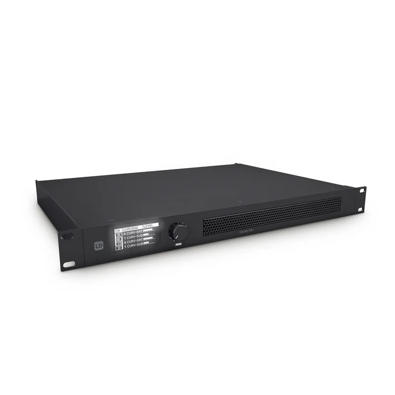 Axxent AX-1400TS