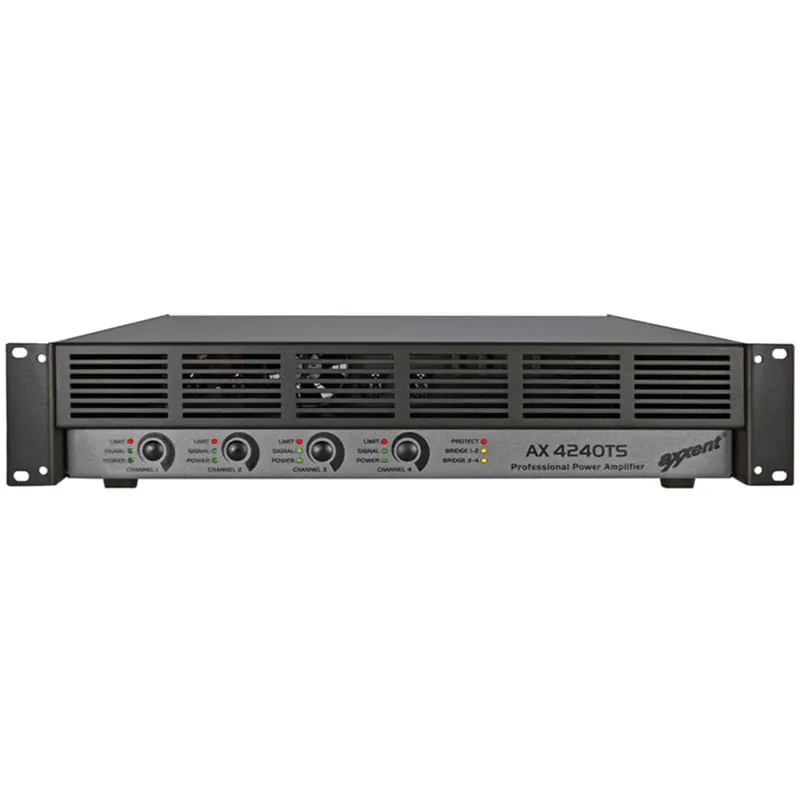 Crown XLS 1002