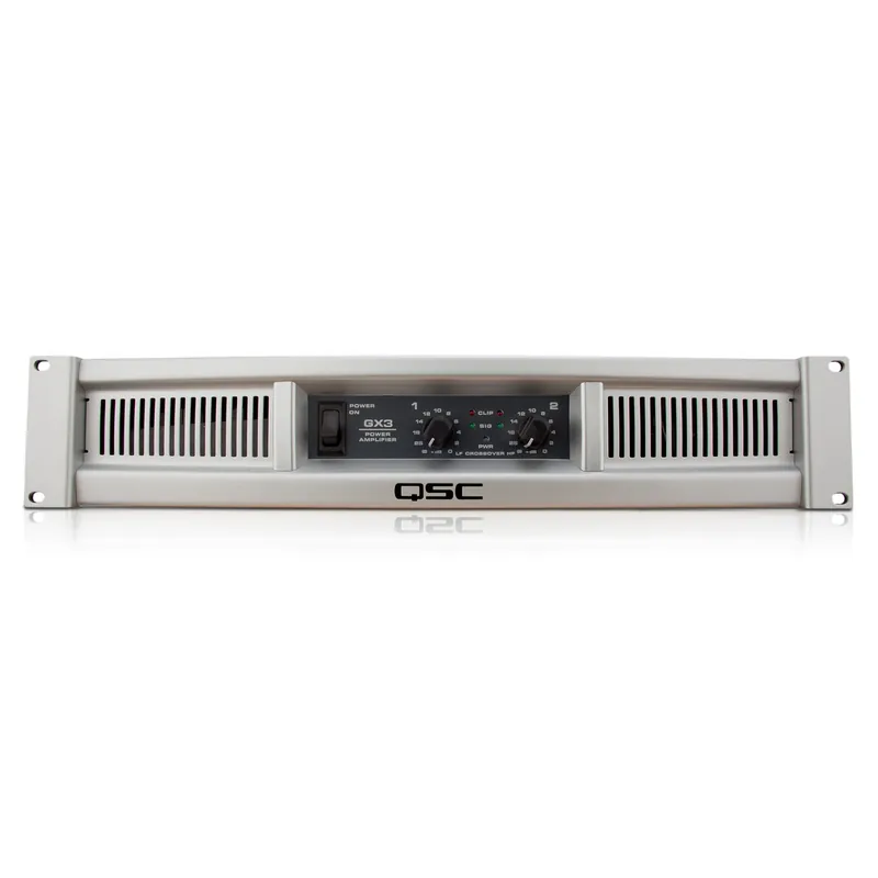 Crown Xti 6002