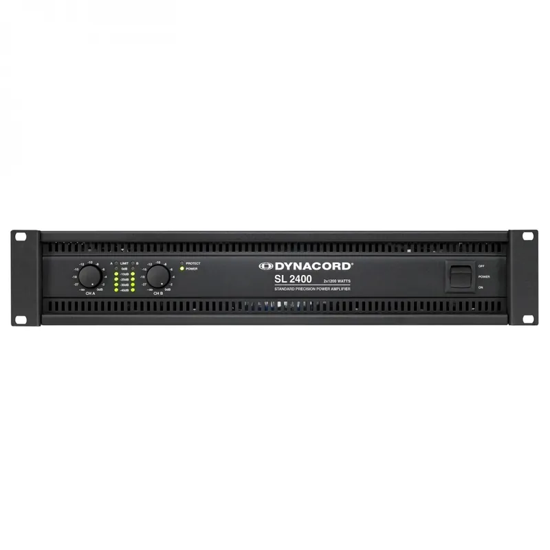 Crown XLi 1500
