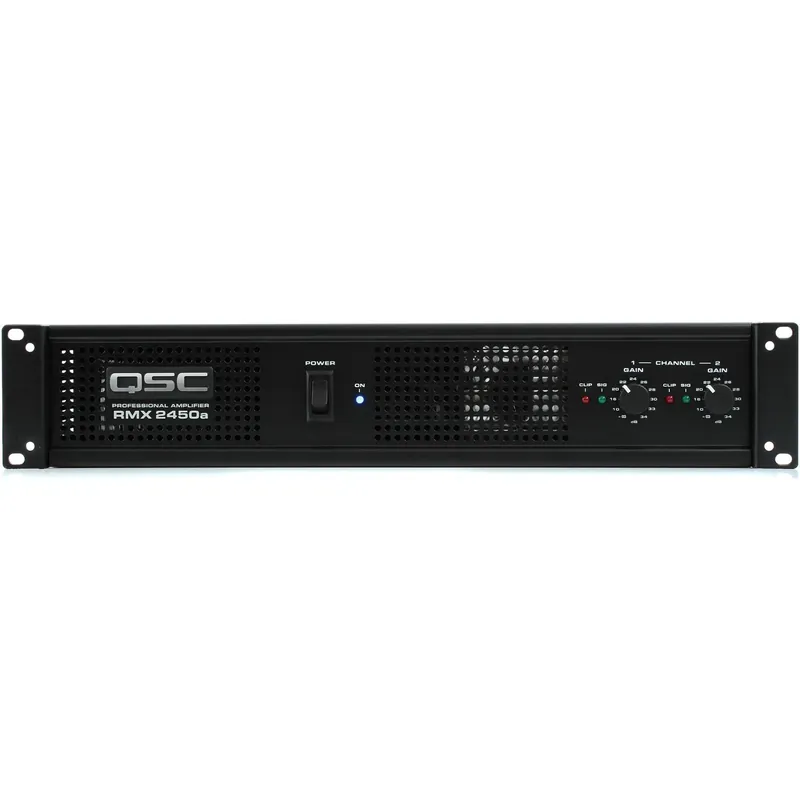 Dynacord L1300FD DSP