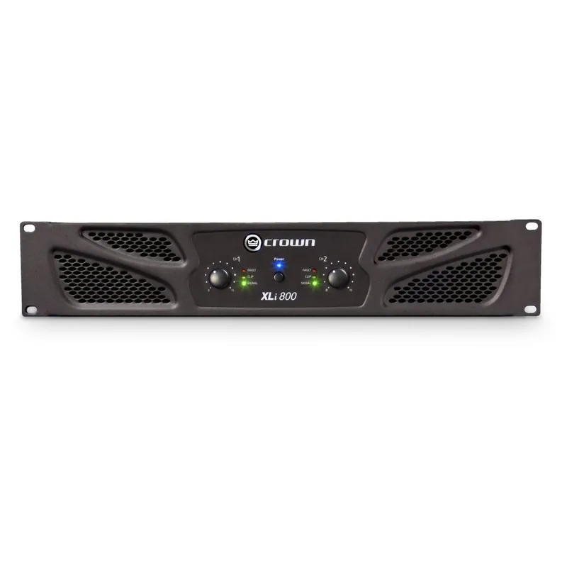 Dynacord L1800FD DSP