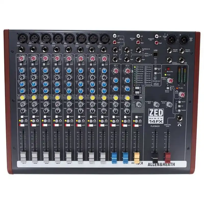 Mackie ONYX8