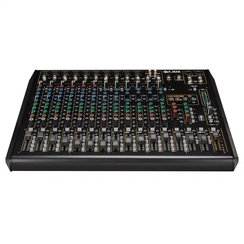 Yamaha MG06X
