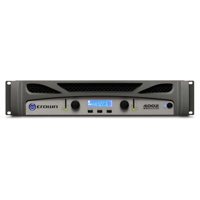 Crown XLi 1500