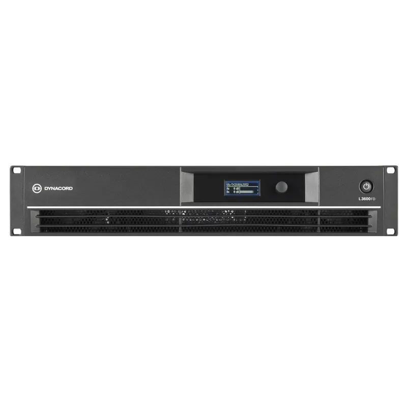 Crown XLi 1500
