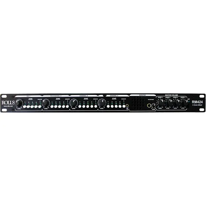 ALTO TS410 Cassa Amplificata da 10″