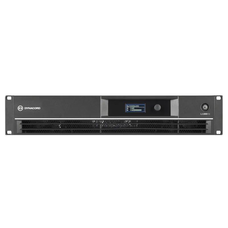 QSC GXD 8