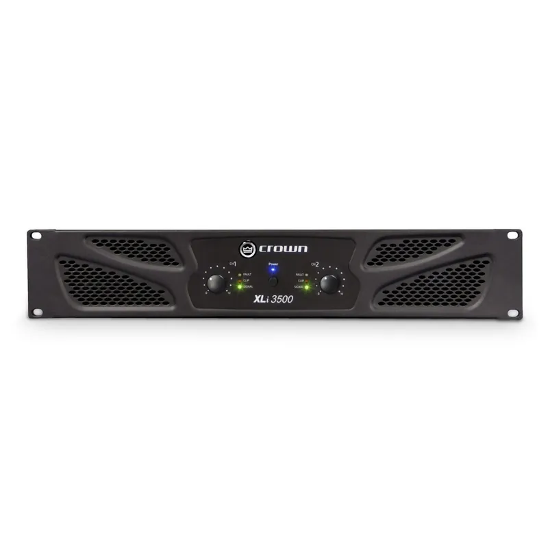 Crown XLS 1502
