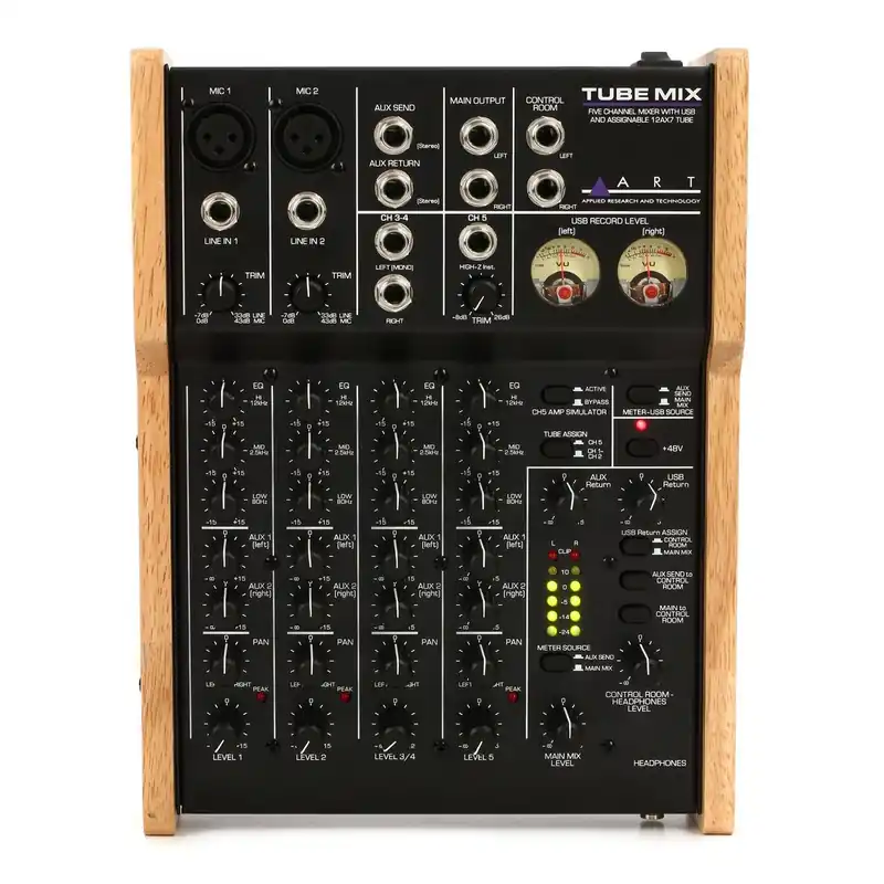 Mackie ProFX10v3+
