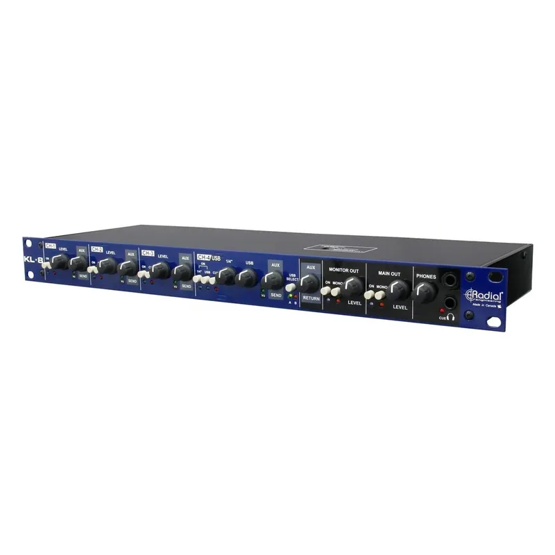 RCF Art 712-A MK5 con Stand Bundle