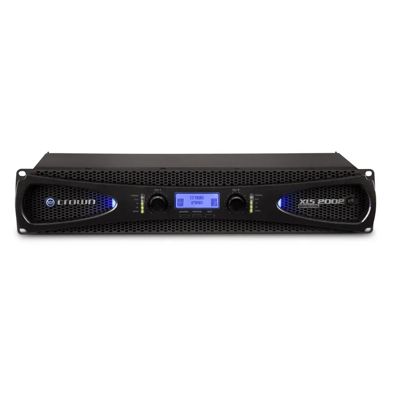 Crown XLi 2500