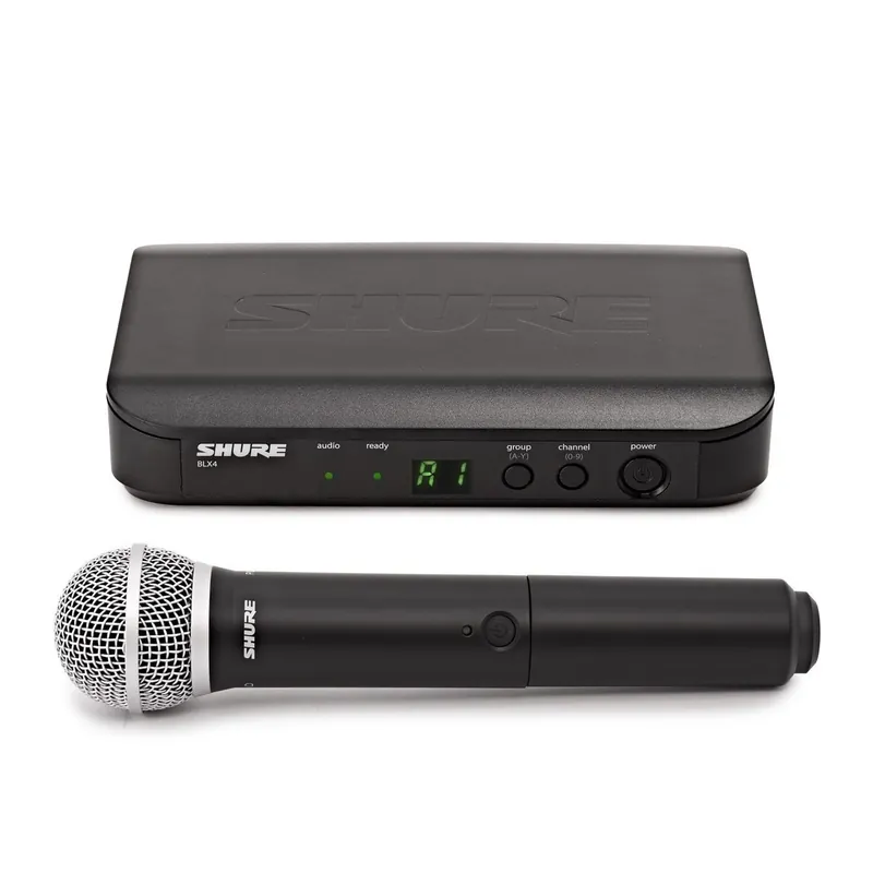 Sennheiser MD 421 II