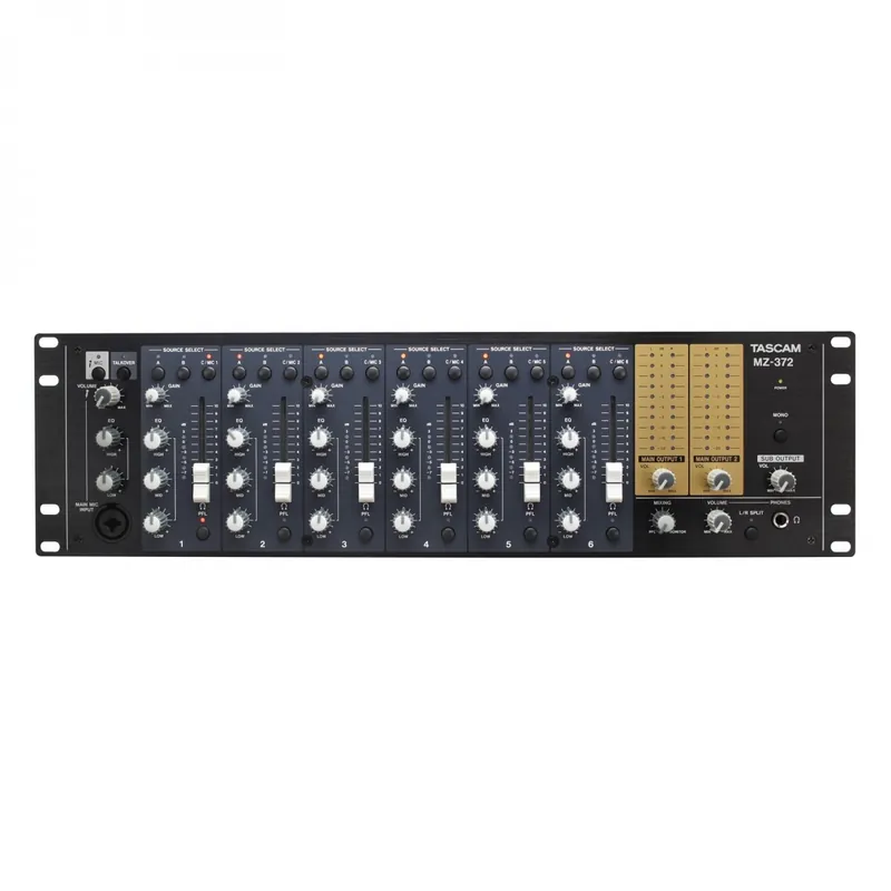 BEHRINGER Eurolive B212D a 2 vie Altoparlante attivo