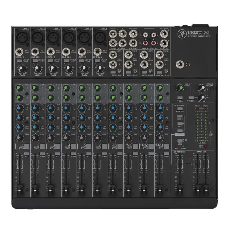 Soundcraft EPM6
