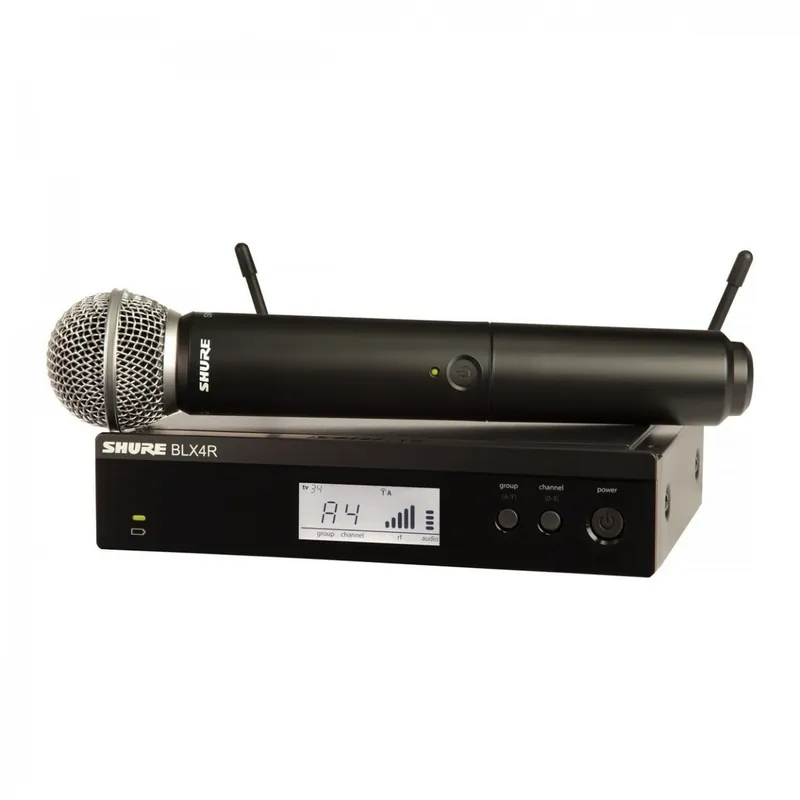 Heil Sound PR 30