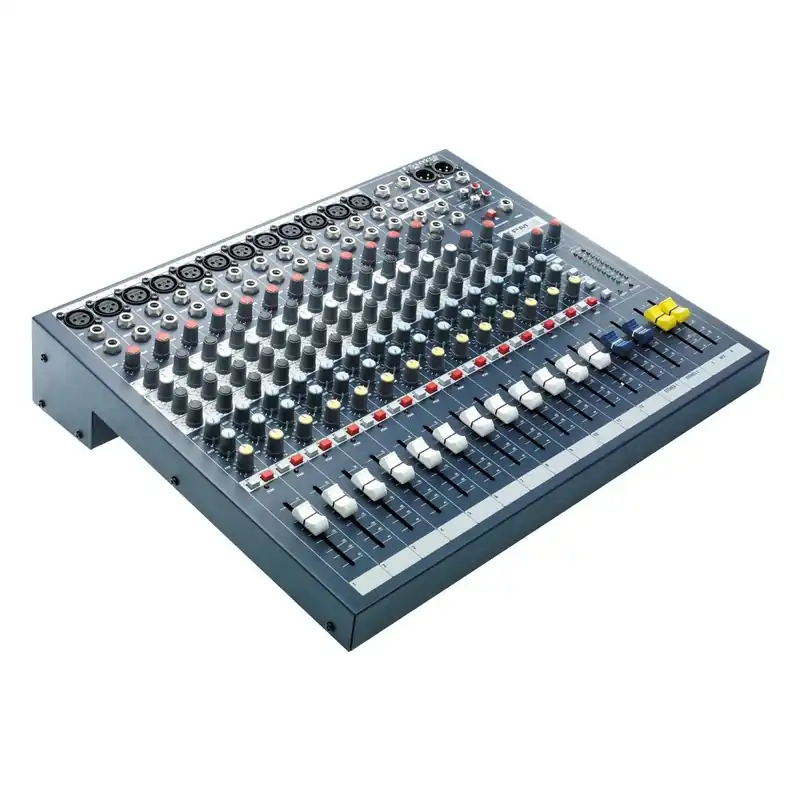 RCF F6 X Mixer a 6 canali