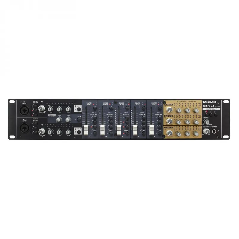 RCF Art 712-A MK5 con Stand Bundle