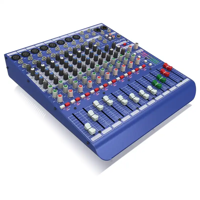 Tascam Model 12