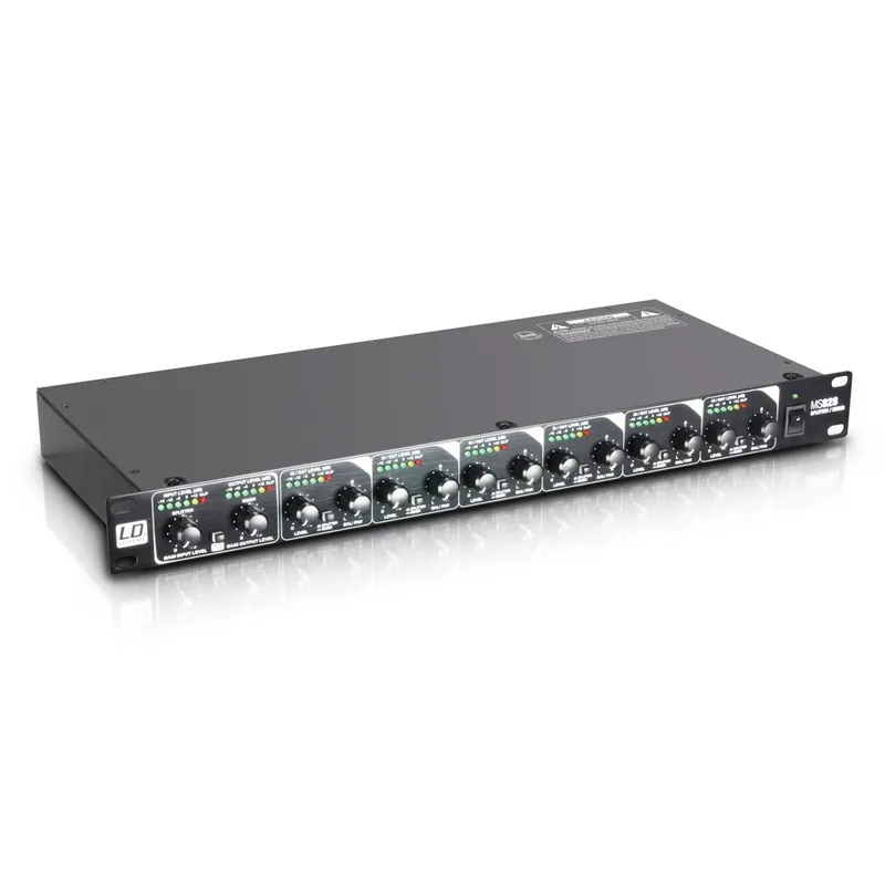 Behringer X-TOUCH ONE