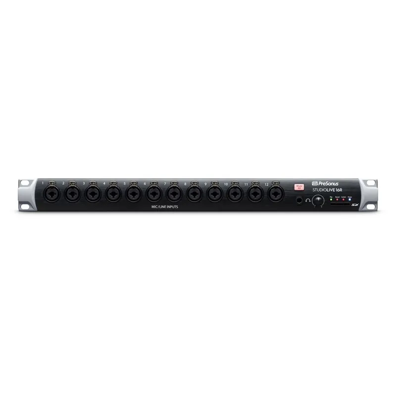 Mackie ProFX10v3+