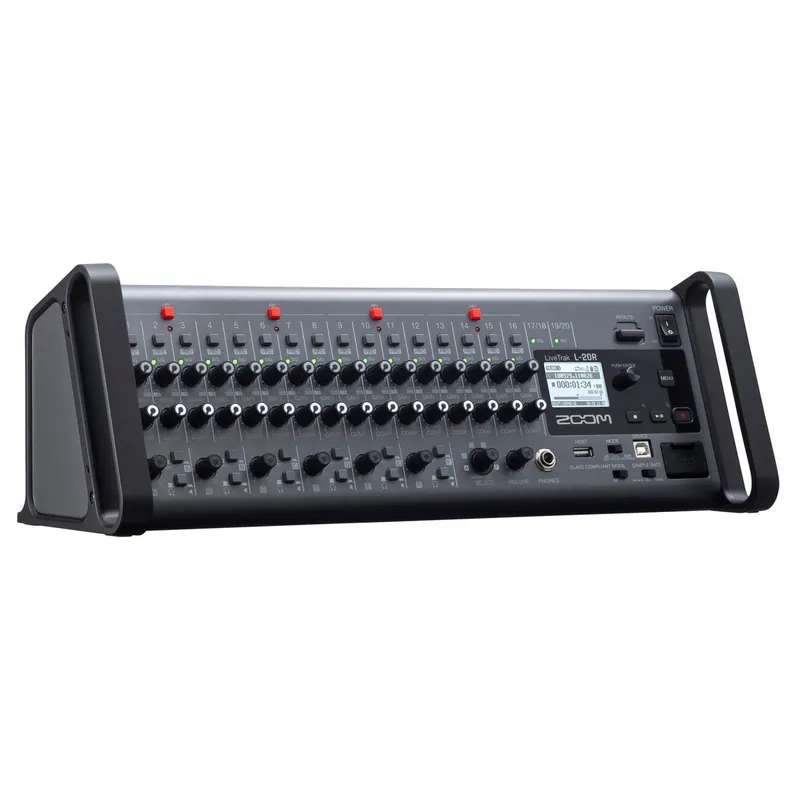 RCF Art 712-A MK5 con Stand Bundle