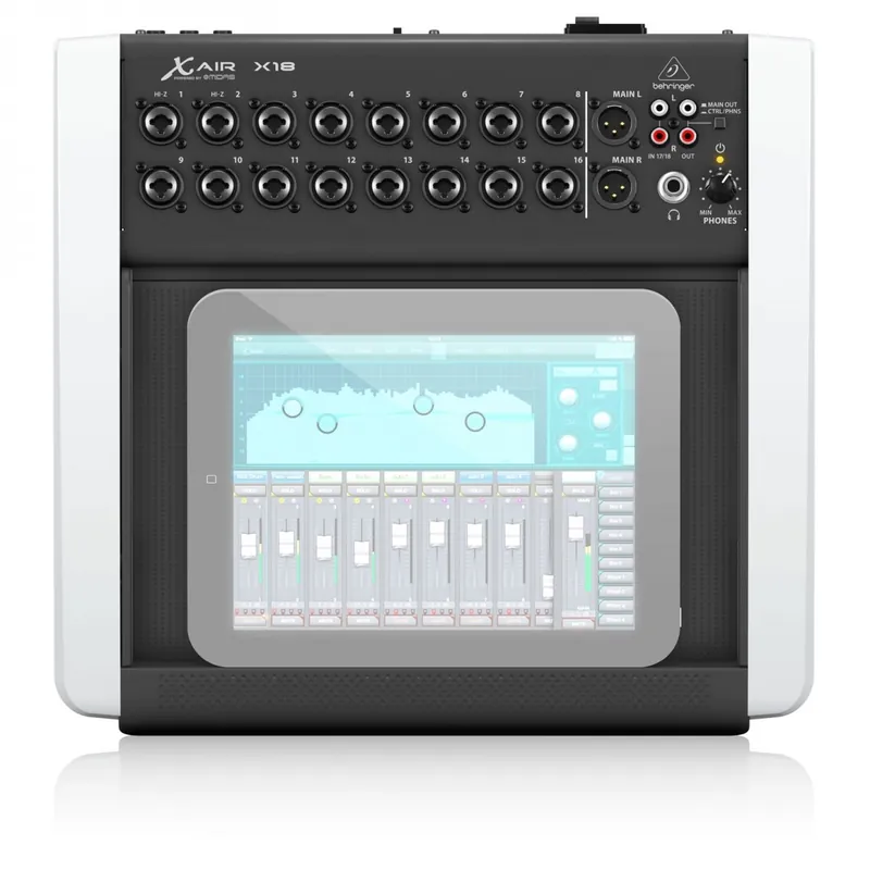 RCF NX 915-SMA