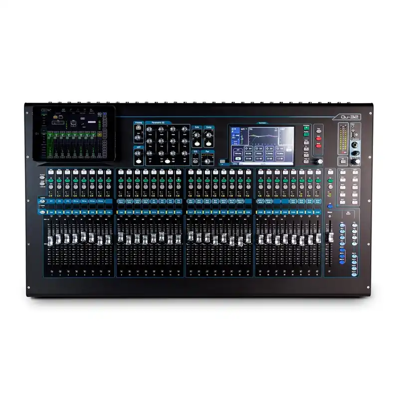 Allen & Heath DX-Hub