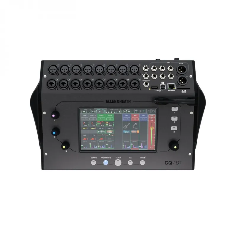Moog Spectravox