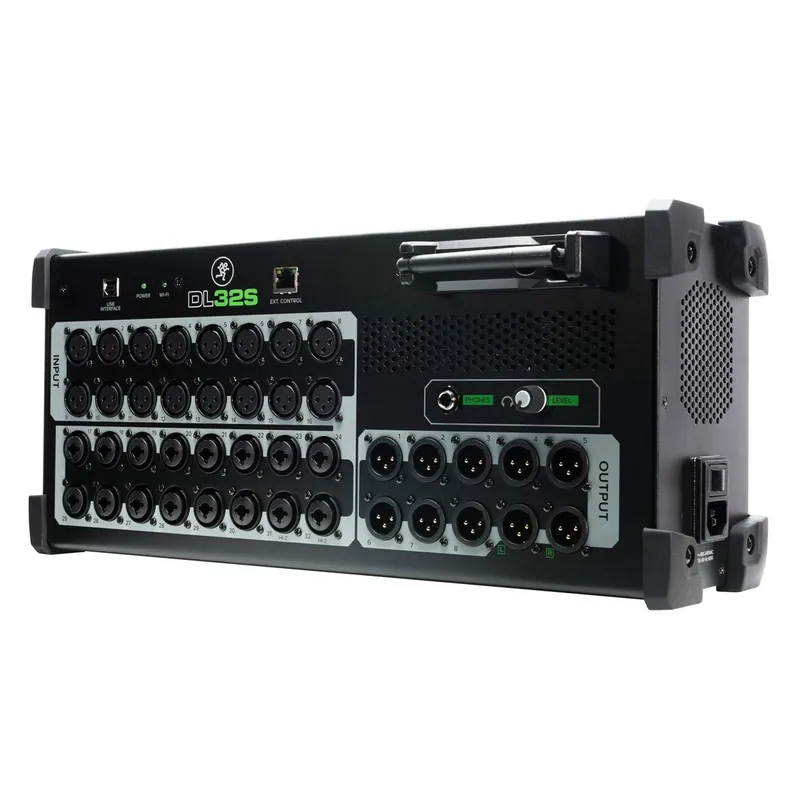 RCF NX 915-SMA