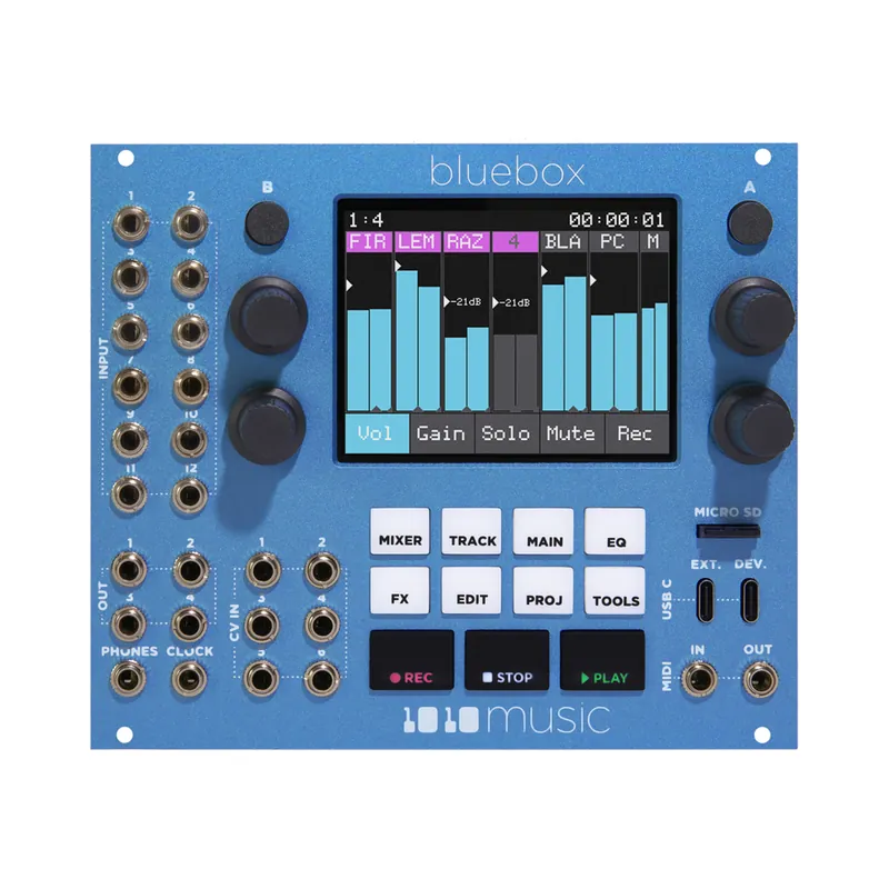 RCF Art 712-A MK5 con Stand Bundle
