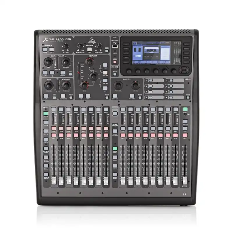 RCF Art 712-A MK5 con Stand Bundle