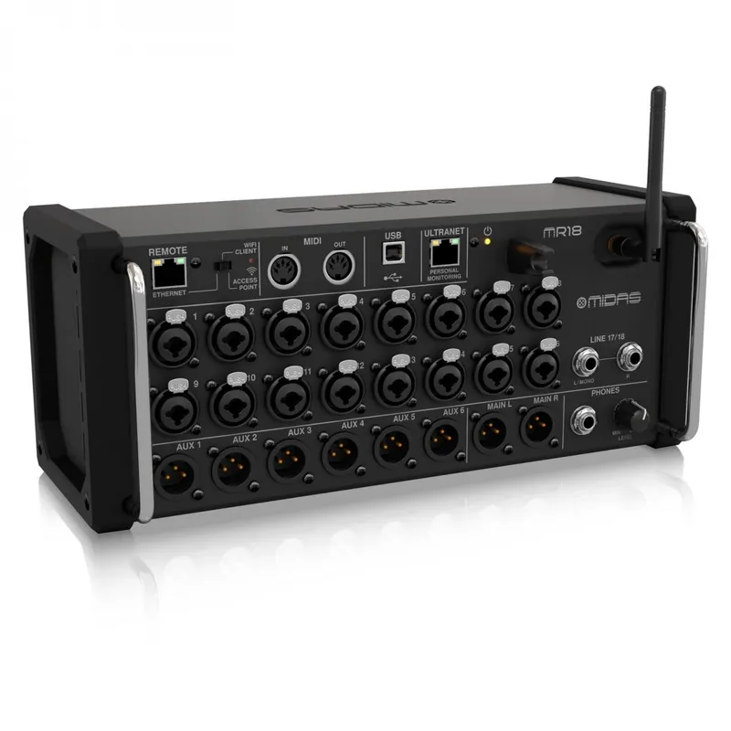 Moog Spectravox