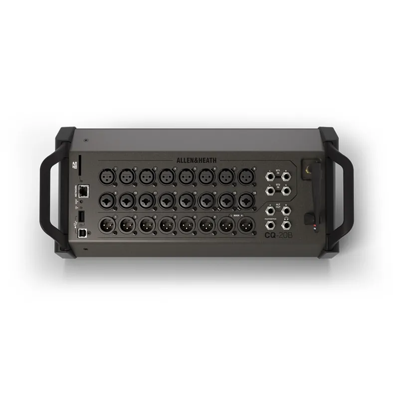 Behringer Kobol Expander