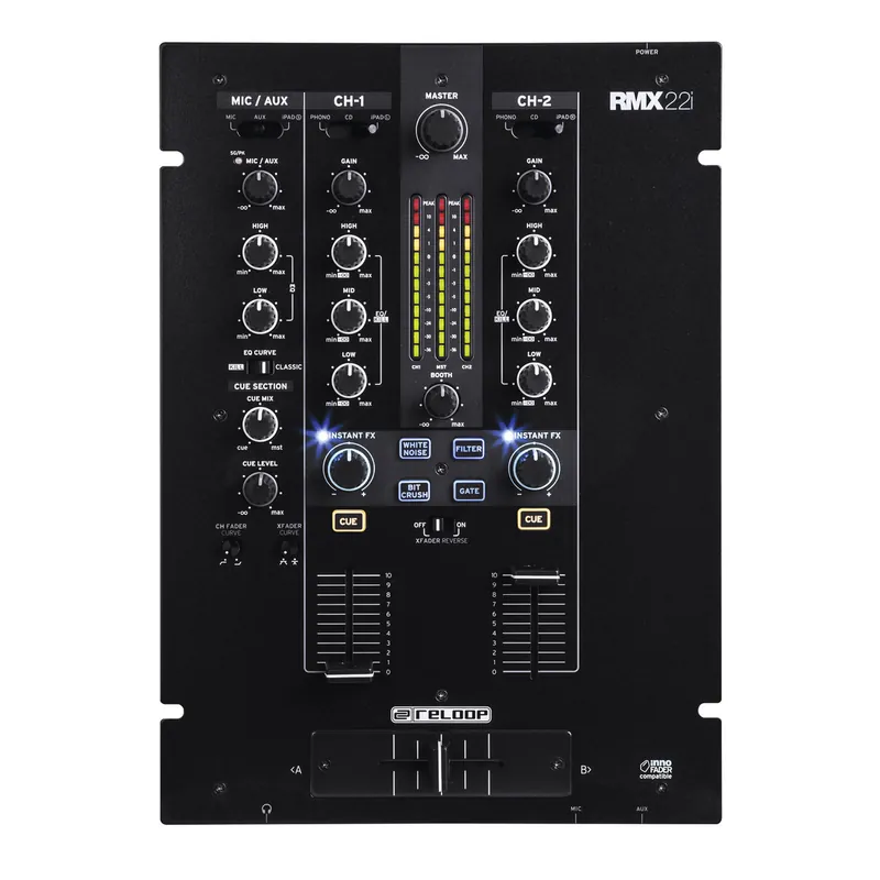 Midas DP48