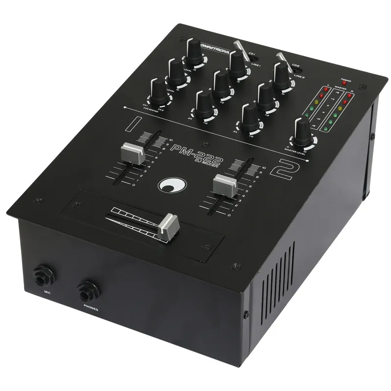 Yamaha PA 30