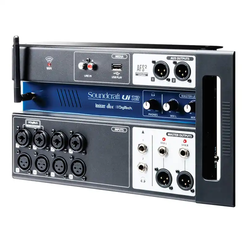 TC Helicon VoiceTone C1