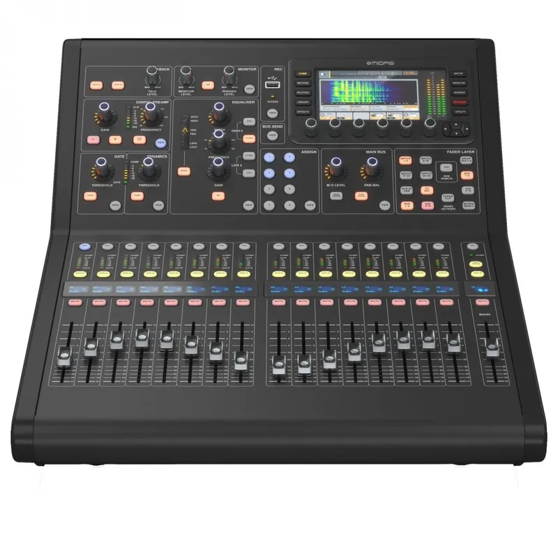 Allen & Heath DX-Hub
