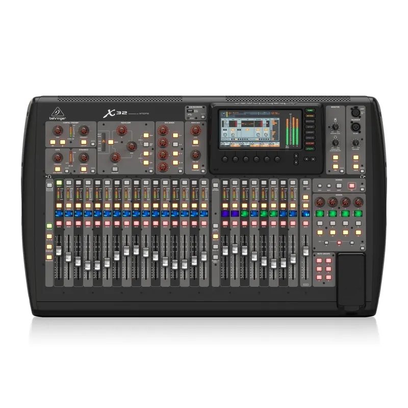 Allen & Heath M-DANTE-A card dLive, iLive-T, GLD