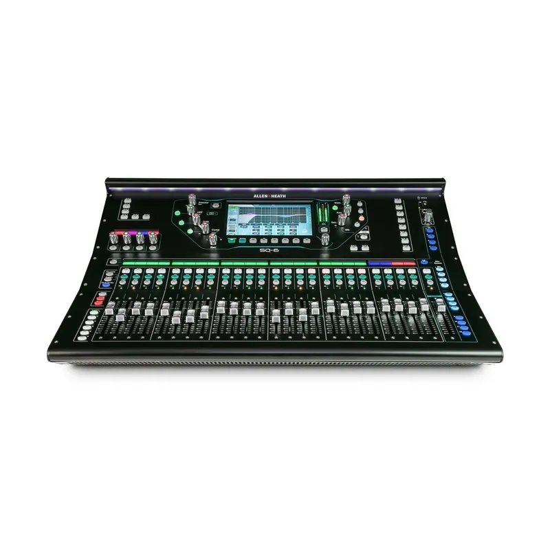 RCF NX 915-SMA